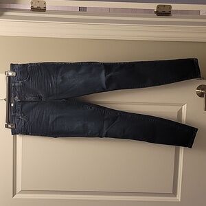 Kut from the Kloth Mia toothpick skinny sz 2 jean